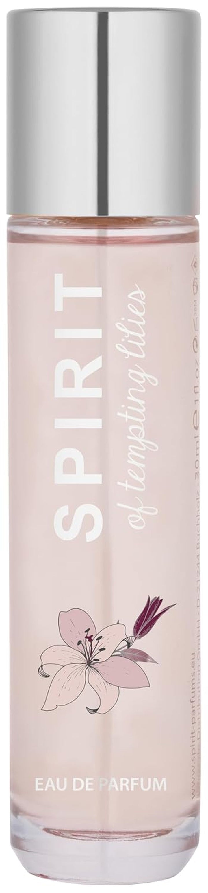 Tempting Lilies EDP 30 ml