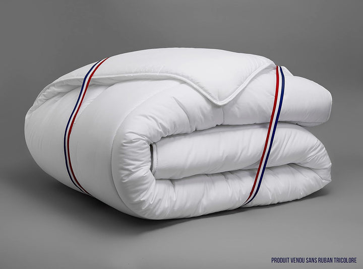 Dodo L Quilt, Temperat, Ecologic, 240 X 260 L, Pentru pat dublu | Quilt New York, Soft, Piele de piersică, Lavabil la mașină la 40 °C Plapumi si pilote Naty Shop