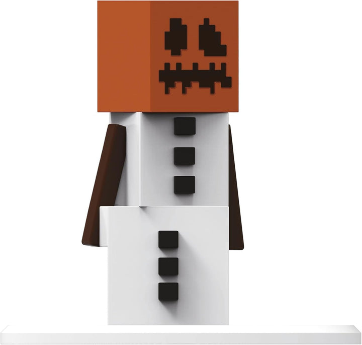 Simba-Dickie Minecraft NANOFIGURE BLIND Pack Action figures Naty Shop