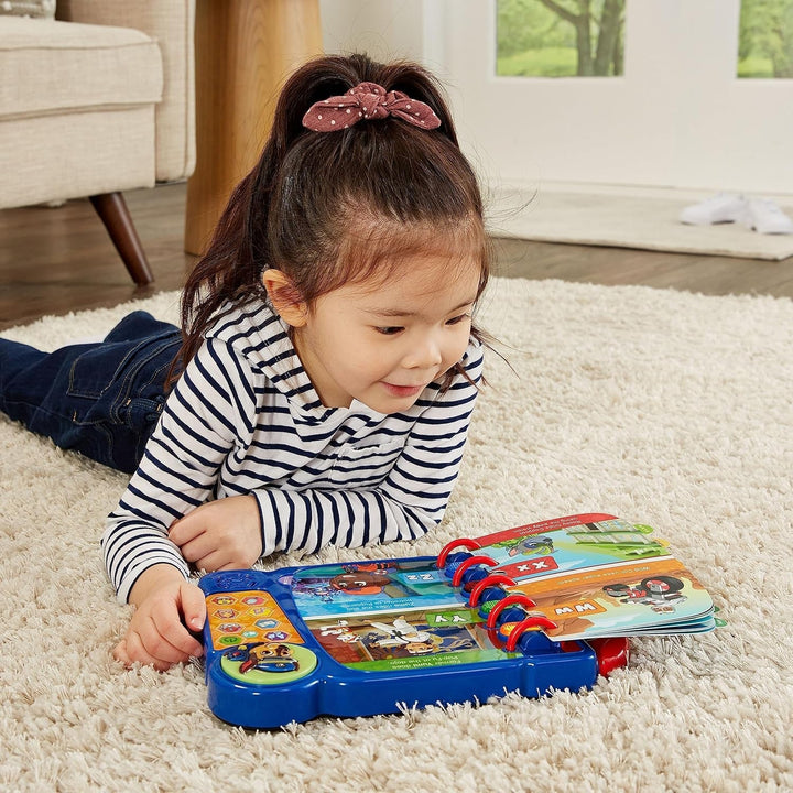 PAW Patrol carte de aventură Jucarii Bebe Naty Shop