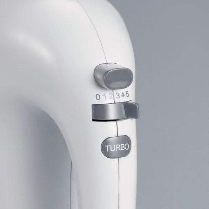 SEVERIN Handmixer HM3820 (LBH 20X9X14 Cm) LBH 20X9X14 Cm Weiß Bucatarie Naty Shop