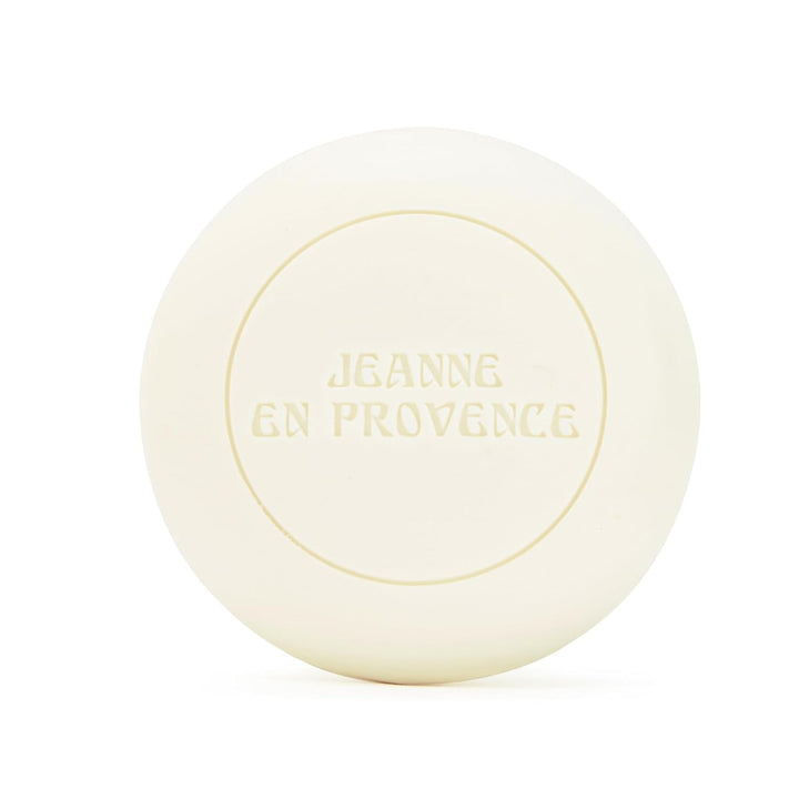 - Set cadou pentru femei – Jasmin Secret – Apă de parfum 60 ml + Cremă de mâini 75 ml + Săpun solid 100 g – Fabricat în Franța, la Grasse