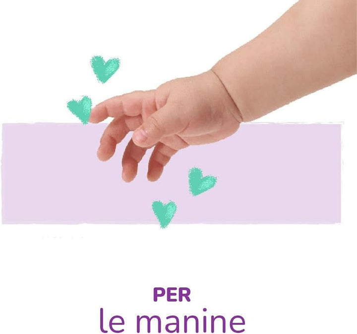 Șervețele Pampers Sensitive 12 pachete x 63 servetele Servetele Umede Bebelusi Naty Shop