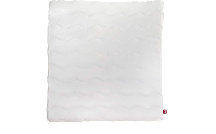 Plapumă Soft Flex, poliester, alb, 240 X 260 cm Plapumi si pilote Naty Shop