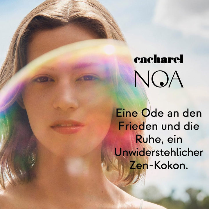 Parfum Cacharel Noa Femme pentru femei | Apă de toaletă | Parfum pentru femei | Parfumuri pentru femei | Parfum Noa | Parfum pentru femei | Parfum floral
