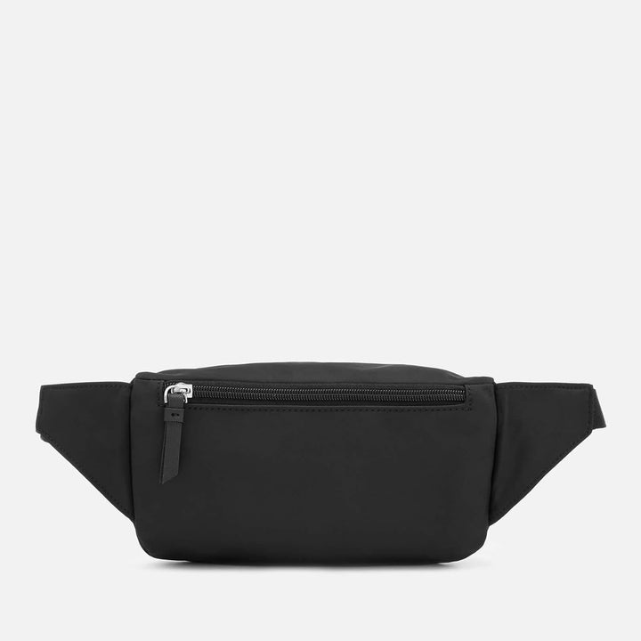 Femeie DKNY R23IEA41-BSV-1 Crossbody, negru/argintiu Genti Femei Naty Shop