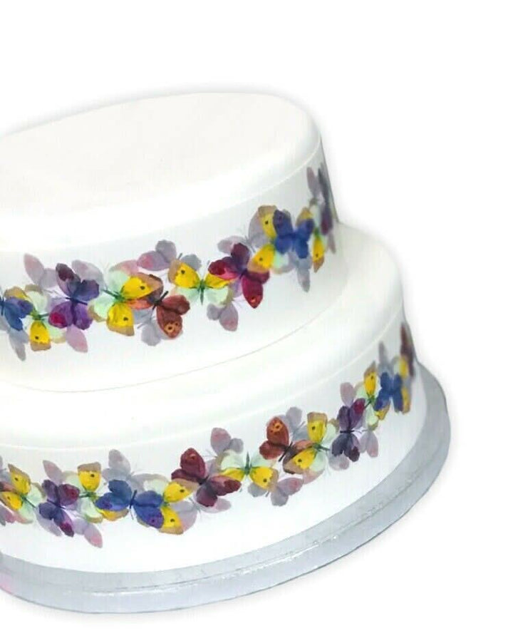 Foaie A4 din zahar (icing) imprimata Imagini comestibile Nati Shop