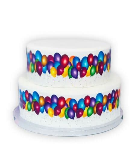 Foaie A4 din zahar (icing) imprimata Imagini comestibile Nati Shop