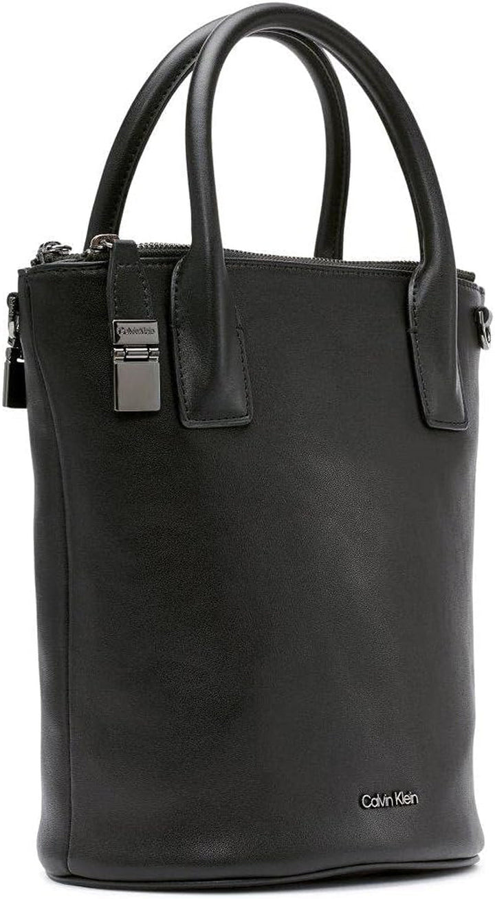 Găleată organizatorică pentru femei Calvin Klein Găleată organizatorică Modern Essentials Genti Femei Naty Shop
