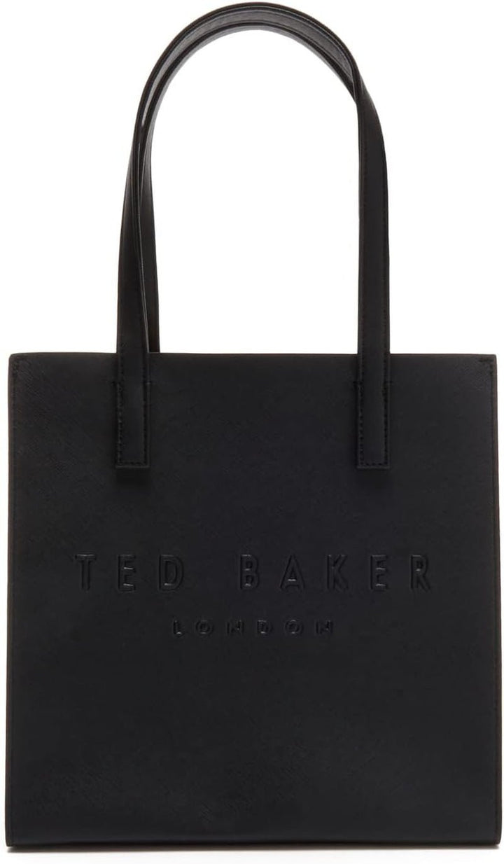 Geantă Ted Baker Seacon Icon pentru femei, o mărime Genti Femei Naty Shop Negru