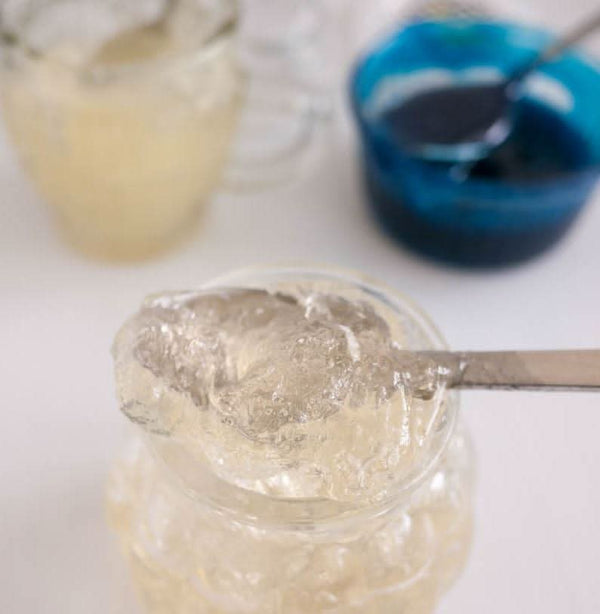 Gel neutru - la rece (pentru vafe imprimate) Imagini comestibile Nati Shop