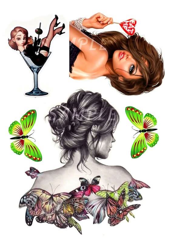 Imagine comestibila, Icing, topper Imagini comestibile Nati Shop