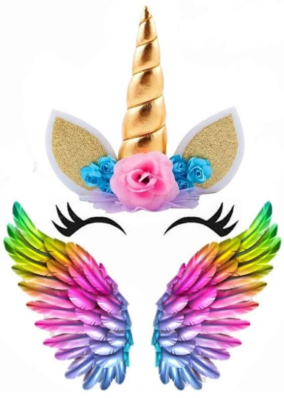 Imagine comestibila, Icing, topper Imagini comestibile Nati Shop