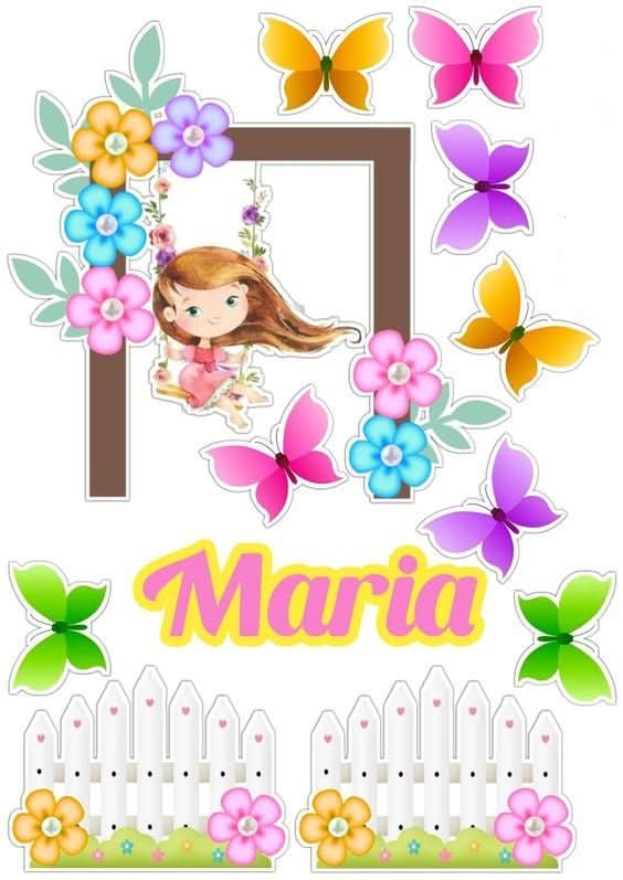 Imagine comestibila, Icing, topper Imagini comestibile Nati Shop