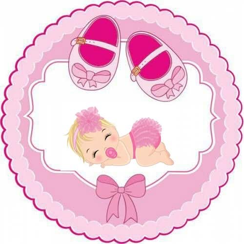 Imagine comestibila, vafa, format A4, Botez Imagini comestibile Nati Shop