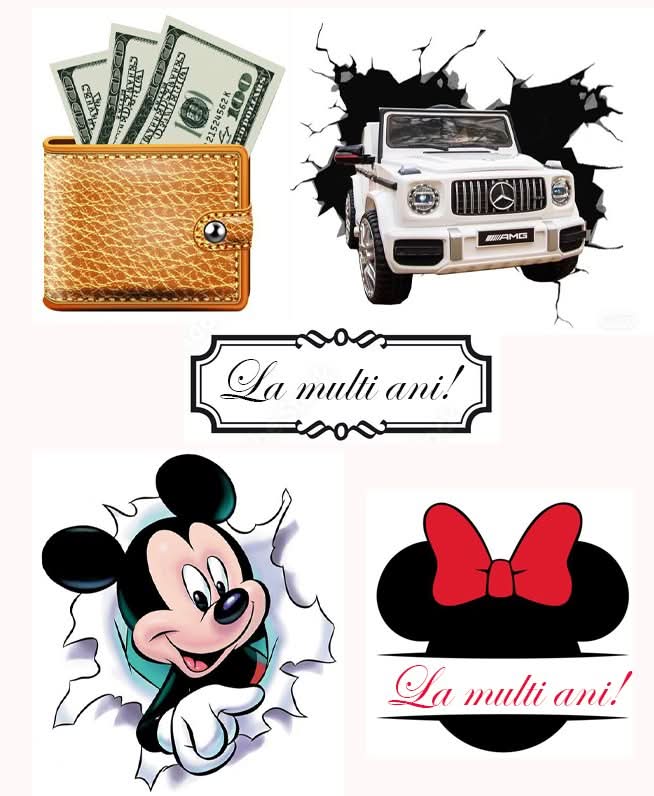 Imagine comestibila, vafa, format A4, Diverse Imagini comestibile Nati Shop