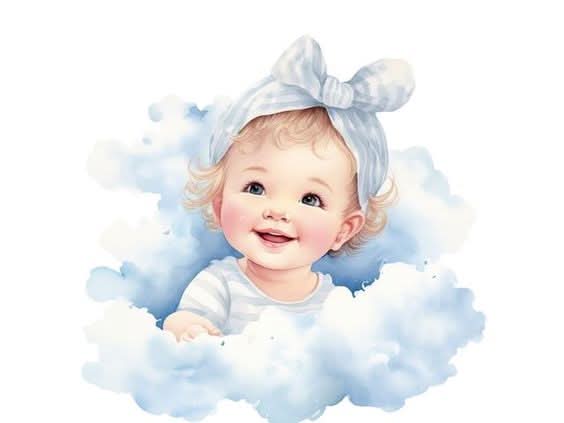Imagine comestibila, vafa, format A4, Diverse Imagini comestibile Nati Shop