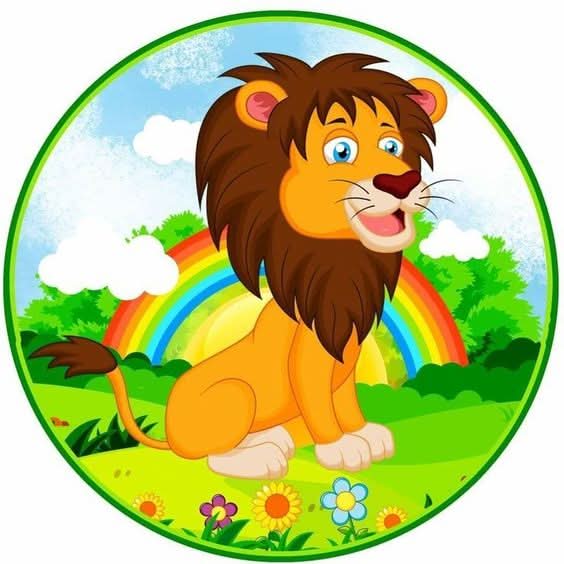 Imagine comestibila, vafa, format A4, Diverse Imagini comestibile Nati Shop