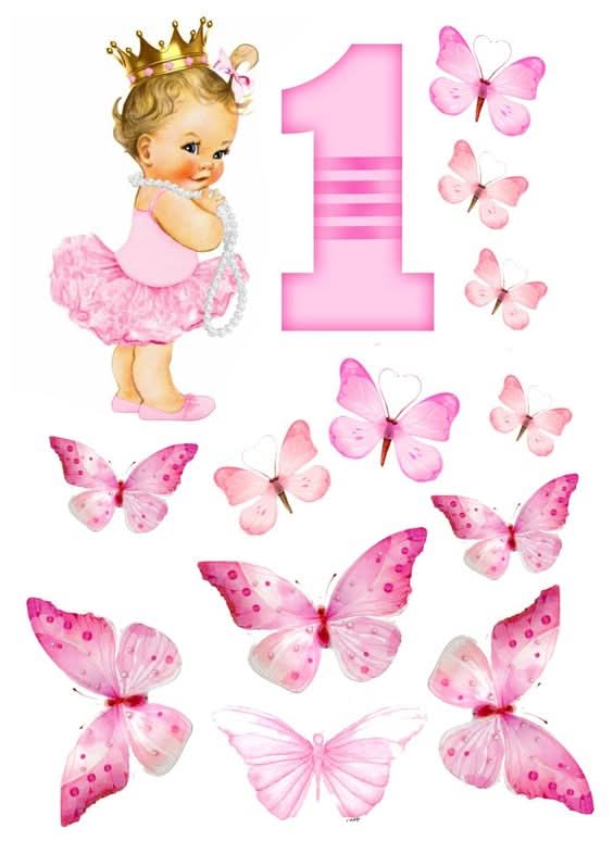 Imagine comestibila, vafa, format A4, Diverse Imagini comestibile Nati Shop
