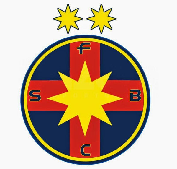 Imagine comestibila, vafa, format A4, FCSB Imagini comestibile Nati Shop