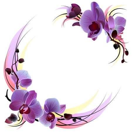 Imagine comestibila, vafa, format A4, Flori Imagini comestibile Nati Shop