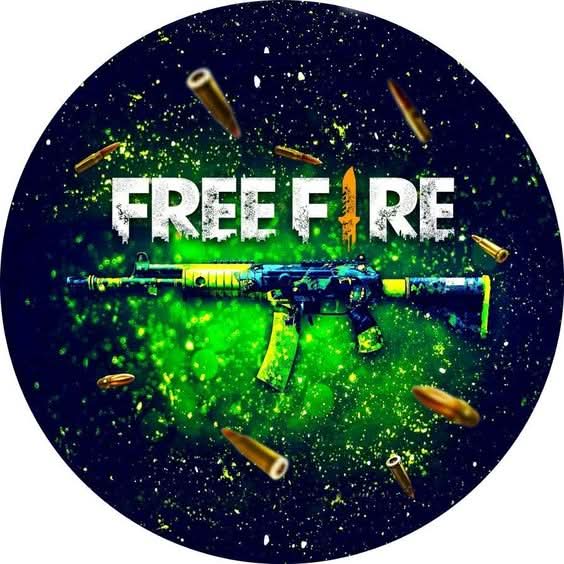 Imagine comestibila, vafa, format A4, Free Fire Imagini comestibile Nati Shop