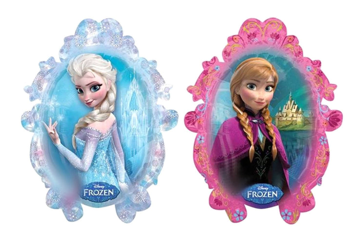Imagine comestibila, vafa, format A4, Frozen Imagini comestibile Nati Shop