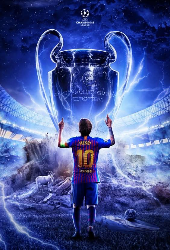 Imagine comestibila, vafa, format A4, Messi Imagini comestibile Nati Shop