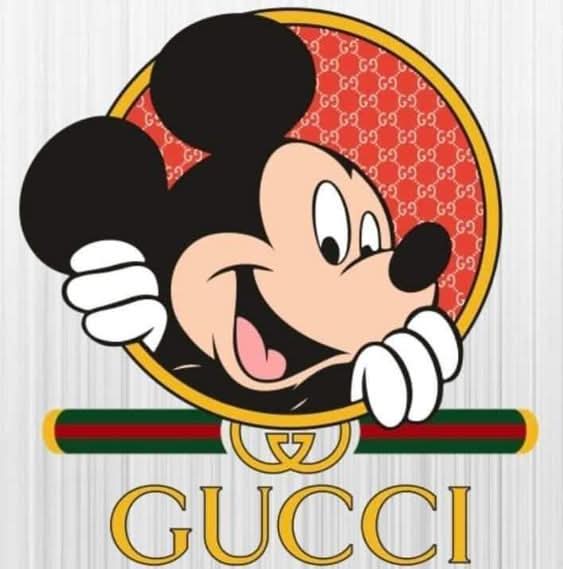 Imagine comestibila, vafa, format A4, Mickey Mouse Club Imagini comestibile Nati Shop