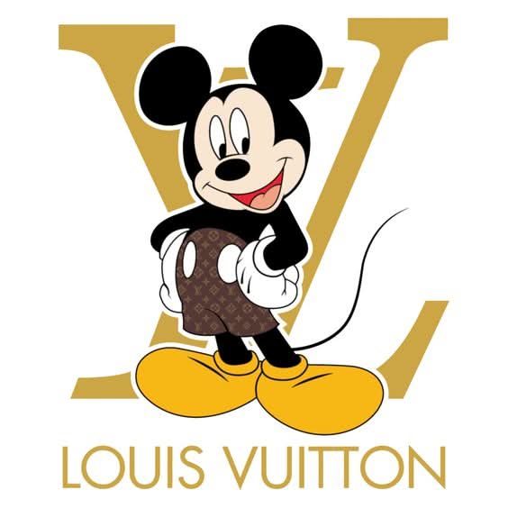 Imagine comestibila, vafa, format A4, Mickey Mouse Club Imagini comestibile Nati Shop