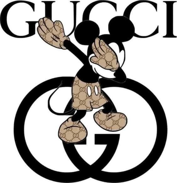 Imagine comestibila, vafa, format A4, Mickey Mouse Club Imagini comestibile Nati Shop