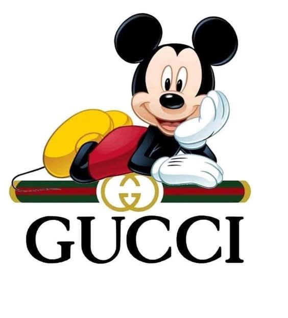 Imagine comestibila, vafa, format A4, Mickey Mouse Club Imagini comestibile Nati Shop