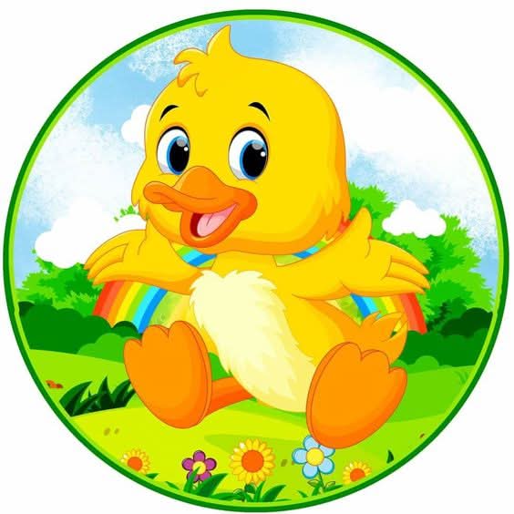 Imagine comestibila, vafa, format A4, Paste Imagini comestibile Nati Shop