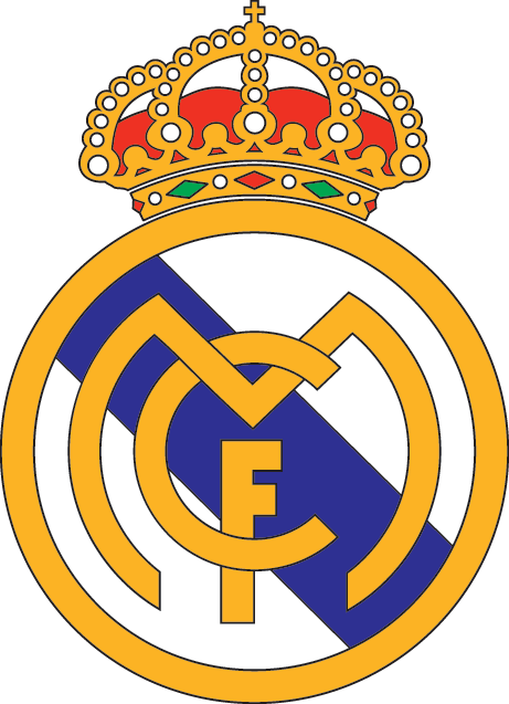 Imagine comestibila, vafa, format A4, Real Madrid Imagini comestibile Nati Shop