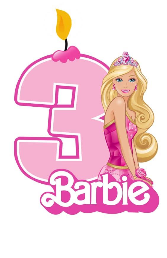 Imagine comestibila, vafa sau icing, format A4, Barbie Imagini comestibile Nati Shop