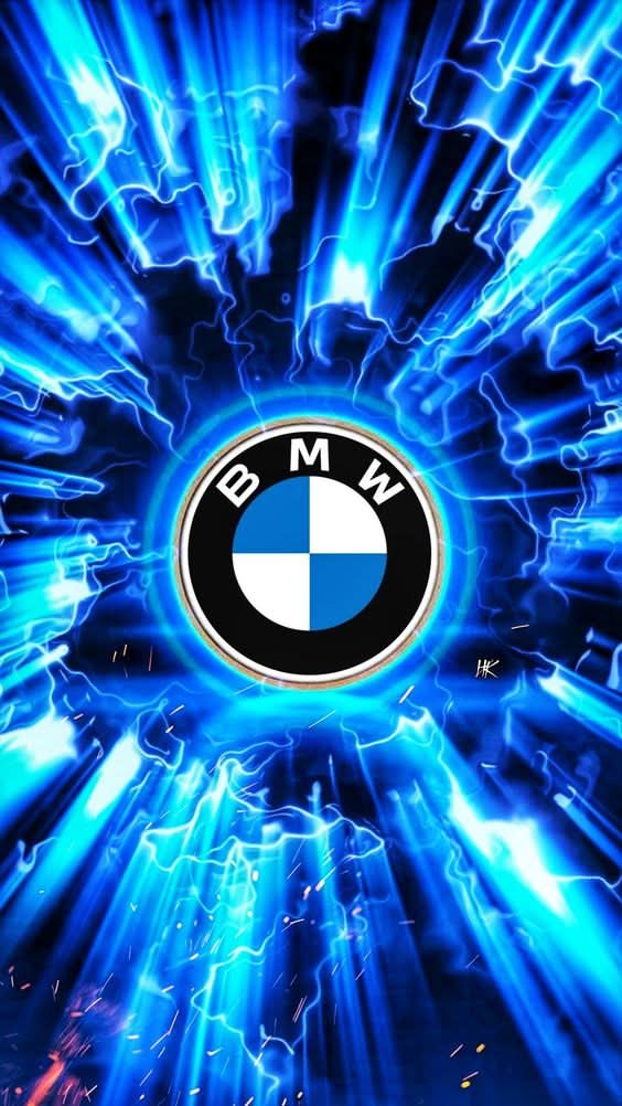 Imagine comestibila, vafa sau icing, format A4, BMW Imagini comestibile Nati Shop