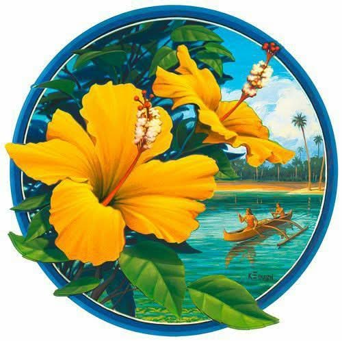 Imagine comestibila, vafa sau icing, format A4, Flori Imagini comestibile Nati Shop