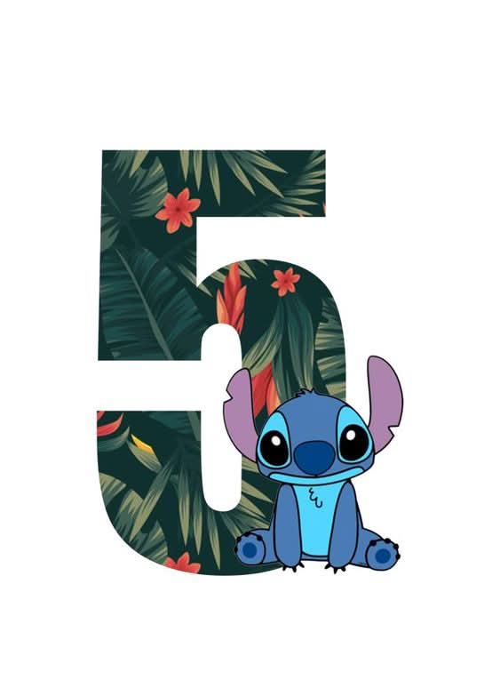 Imagine comestibila, vafa sau icing, format A4, Lilo and Stitch Imagini comestibile Nati Shop