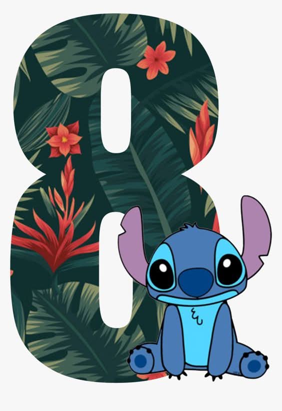 Imagine comestibila, vafa sau icing, format A4, Lilo and Stitch Imagini comestibile Nati Shop