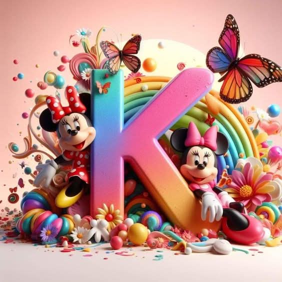 Imagine comestibila, vafa sau icing, format A4, Minnie Mouse Imagini comestibile Nati Shop