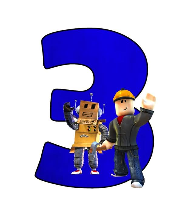 Imagine comestibila, vafa sau icing, format A4, Roblox Imagini comestibile Nati Shop