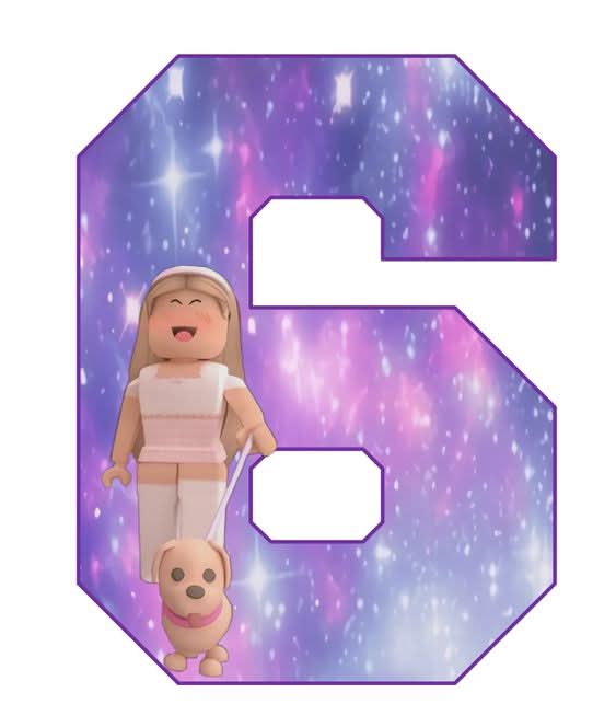 Imagine comestibila, vafa sau icing, format A4, Roblox Imagini comestibile Nati Shop