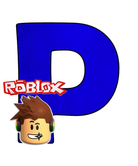 Imagine comestibila, vafa sau icing, format A4, Roblox Imagini comestibile Nati Shop