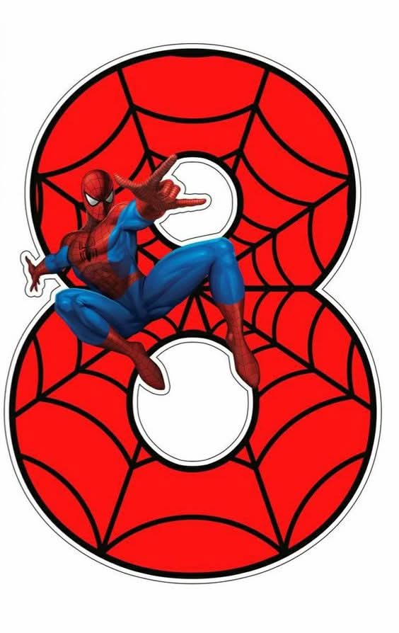 Imagine comestibila, vafa sau icing, format A4, Spiderman Imagini comestibile Nati Shop