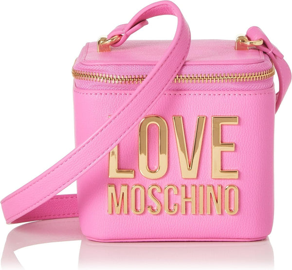 Love Moschino Jc4103pp1gli0 geantă de umăr Genti Femei Naty Shop Roz