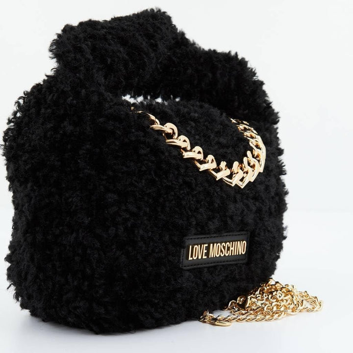 Love Moschino Jc4231pp0h geantă de mână Genti Femei Naty Shop