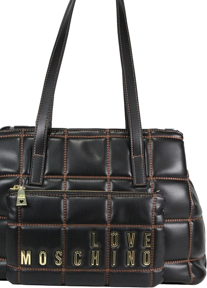 Love Moschino Jc4261pp0gkb0 geantă de mână Genti Femei Naty Shop