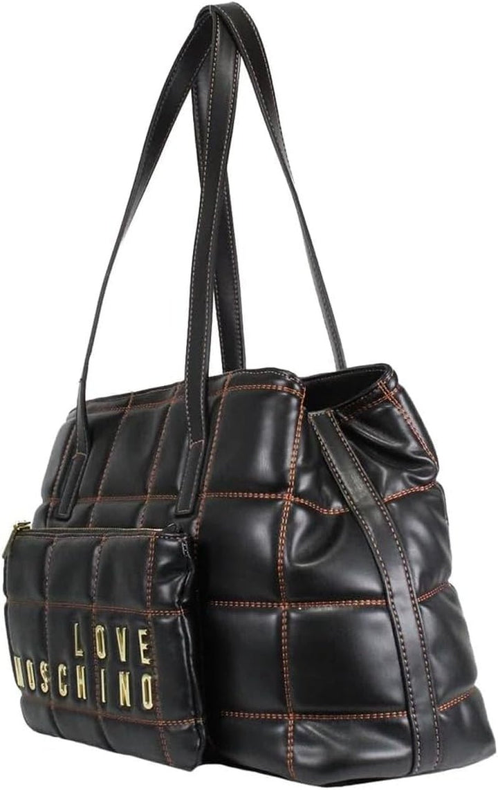 Love Moschino Jc4261pp0gkb0 geantă de mână Genti Femei Naty Shop