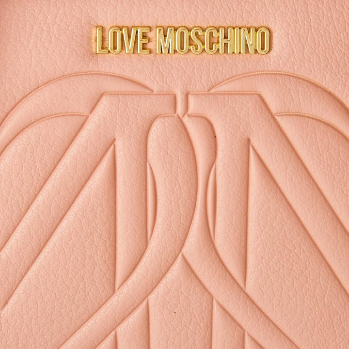 Love Moschino Jc4333pp0fkc0 geantă de mână Genti Femei Naty Shop