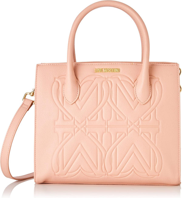 Love Moschino Jc4333pp0fkc0 geantă de mână Genti Femei Naty Shop Roz